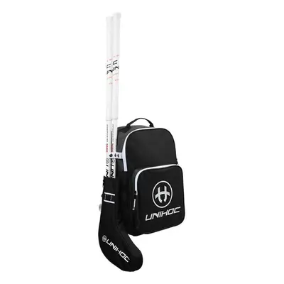 Unihoc Tactic Backpack Black/White