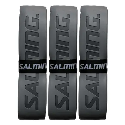 Salming X3M Pro grip 3-Pack Grey