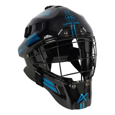 Unihoc Alpha 44 Black/Blue