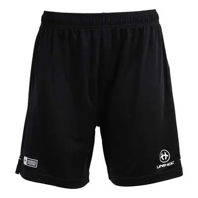 Unihoc Shorts Tampa Black