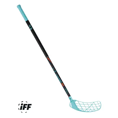 Accufli AirTek A85 IFF Teal Levá (levá ruka dole) 85 cm (= 96 cm)