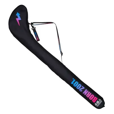 Zone Prizm Junior Stick Cover Black