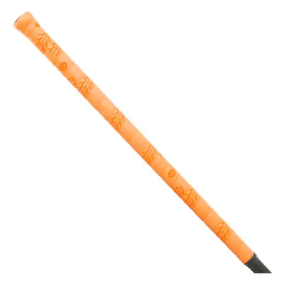 Klubbhuset KH Grip Orange