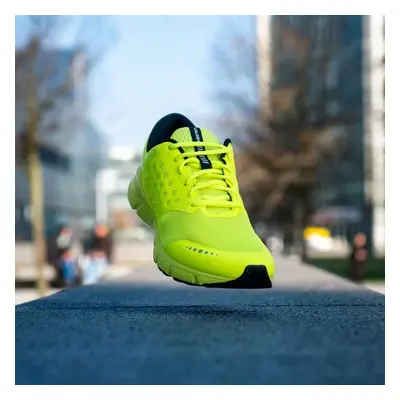 Salming Recoil Lyte 2 Yellow