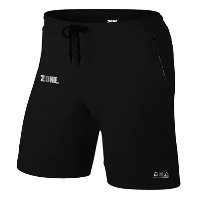 Zone Modern Shorts Black