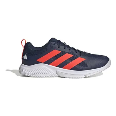 Adidas Court Team Bounce 2.0 Blue/Orange