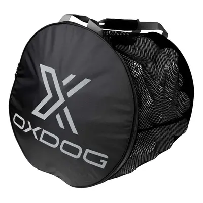 Oxdog OX1 Ball/Vest Bag Black