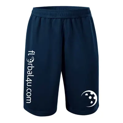 Florbal4u Shorts 2.0