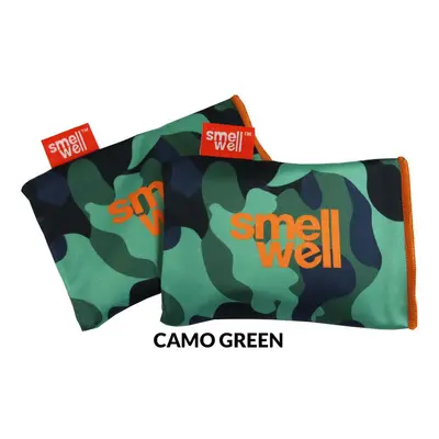 SmellWell deodorizér Camo Green