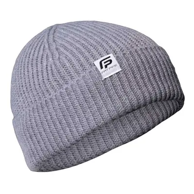 Fatpipe Cenit Beanie šedá