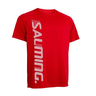 Salming Training Tee 2.0 červená