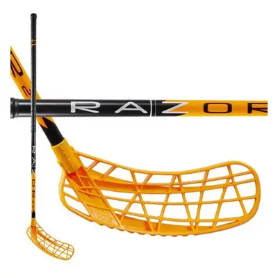 Exel Razor Orange 2.9 Round Pravá (pravá ruka dole) 96 cm (= 107 cm)