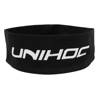 Unihoc Classic Black čelenka