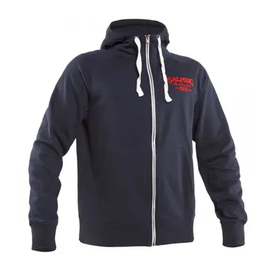 Salming Core Hood Men Navy Blue