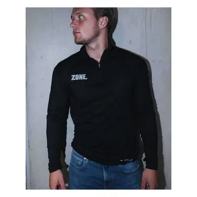 Zone SWEATSHIRT HITECH black