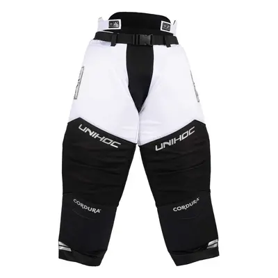 Unihoc Alpha Goalie Pants XS