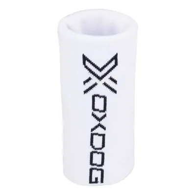 Oxdog Bolt Long Wristband White