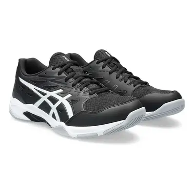 Asics Gel-Rocket 11 Black/Gun Metal