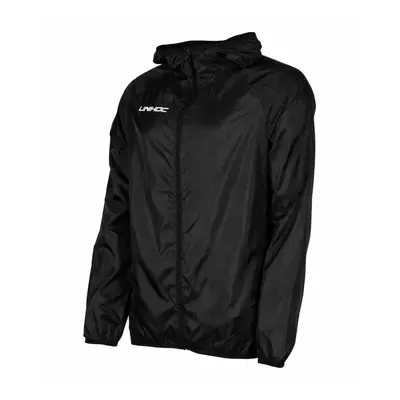 Unihoc Jacket Wind Black