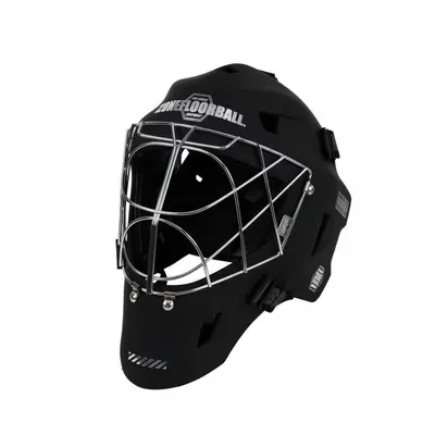 Zone PRO Cat Eye Cage Black/Silver