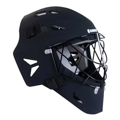 Blindsave Sharky Black Goalie Mask