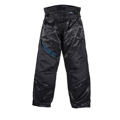 Salming Goalie Pants SR Black XS