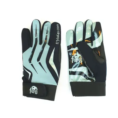 F4U Goalie Gloves XL