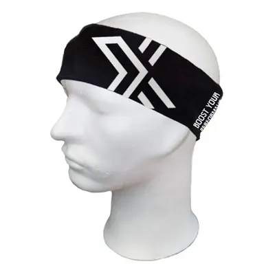 Oxdog Bright Headband Black/White