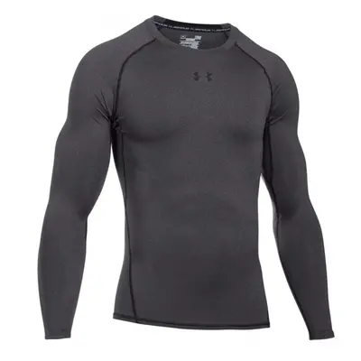 Under Armour HG Armour LS Grey