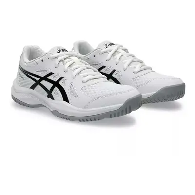 Asics Upcourt 6 GS White/Black