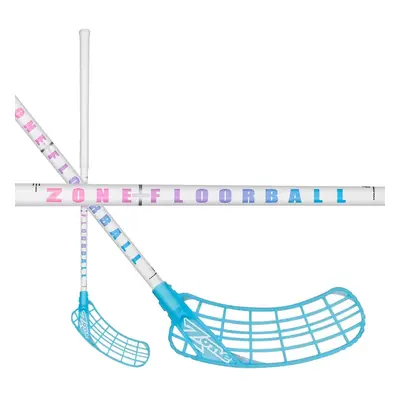 Zone Zuper Air JR 35 White/Prizm Pravá (pravá ruka dole) 75 cm (= 86 cm)