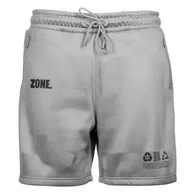 Zone Shorts Modern Grey