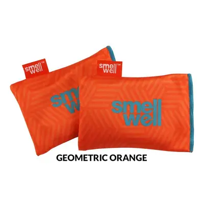 SmellWell deodorizér Geometric Orange