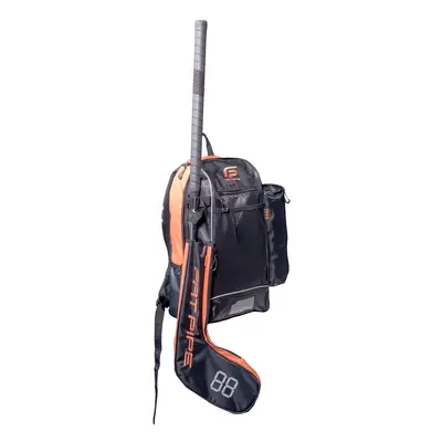 Fatpipe Lux-Stick Backpack Orange