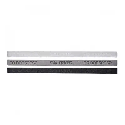 Salming Hairband 3-Pack Grey/Black