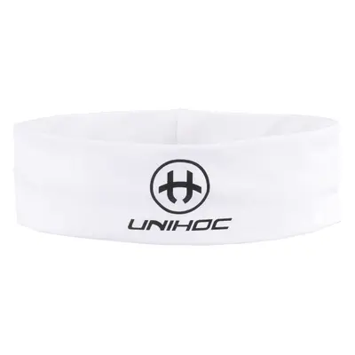 Unihoc Technic Mid White čelenka