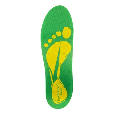 FootBalance QuickFit Green vložky