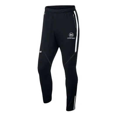 Unihoc Tracksuit Pants Technic Black JR