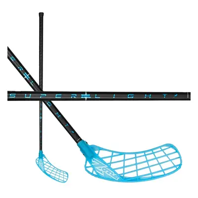 Zone Hyper Air SL 27 Black/Cyan Levá (levá ruka dole) 96 cm (= 107 cm)