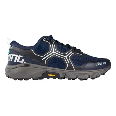 Salming Recoil Trail Women grey/blue