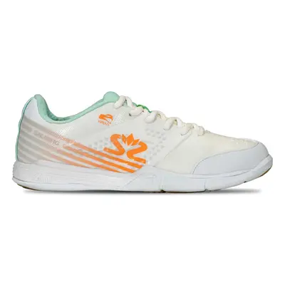 Salming Viper 5 Women White/PaleBlue