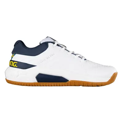 Salming Recoil Ultra White/Navy