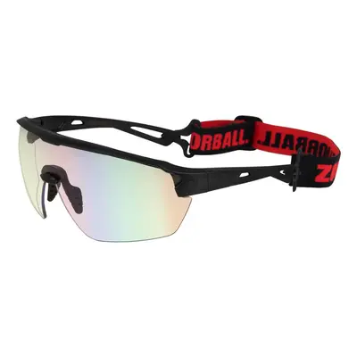 Zone Nextlevel Sport Glasses Black/Red