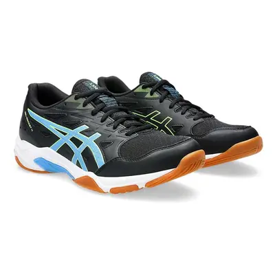 Asics Gel-Rocket 11 Black/Waterscape