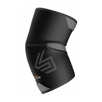 Shock Doctor Elbow Compression Sleeve with Extended Coverage 831