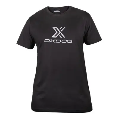 Oxdog Ohio T-shirt Black