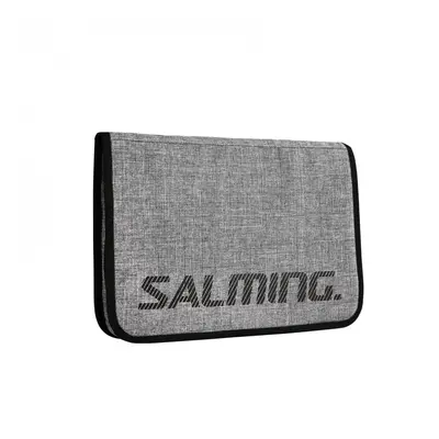 Salming Coach Map Grey