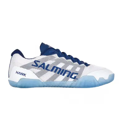 Salming Hawk Women White/Navy Blue