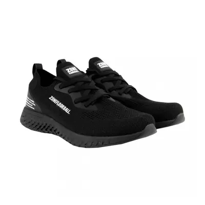 Zone floorball Trainer LIGHTWEIGHT black