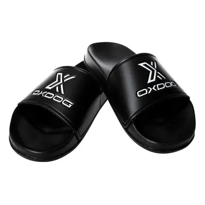 Oxdog Offcourt Slide Sandal černá